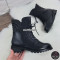Дамски боти 2911-7351739 Black