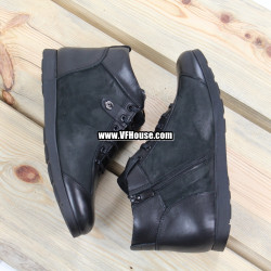 Боти 16-1911 04 Black