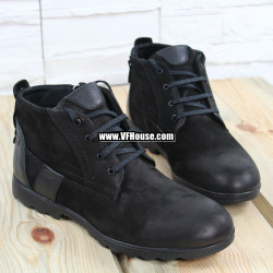 Боти 16-1911 05 Black