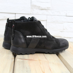 Боти 16-1911 05 Black