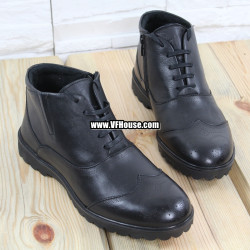Боти 16-1911 06 Black