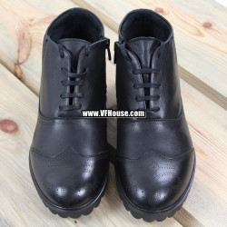 Боти 16-1911 06 Black