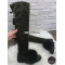 Дамски чизми 0812-041732 Green