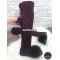 Дамски чизми 0812-041732 Red