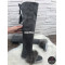 Дамски чизми 0812-041732 Gray