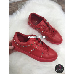 Дамски обувки 0812-031725 Red