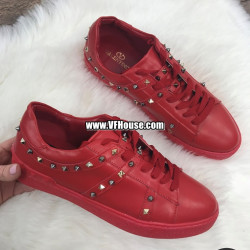 Дамски обувки 0812-031725 Red