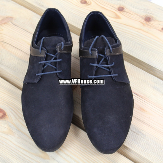 Обувки 16-1911 10 Blue