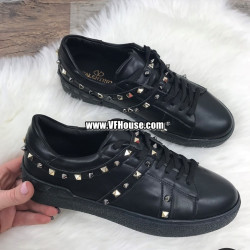 Дамски обувки 0812-031725 Black