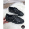 Дамски обувки 0812-031725 Black