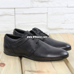 Обувки 16-1911 10 Black PU