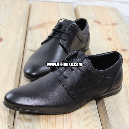Обувки 16-1911 10 Black PU