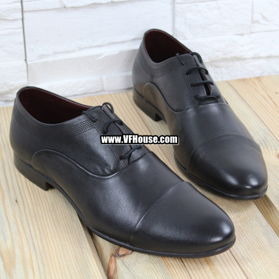 Обувки 16-1911 11 Black