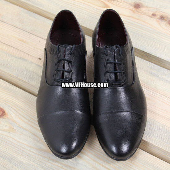 Обувки 16-1911 11 Black