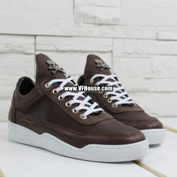 Обувки 16-0911 02 Brown