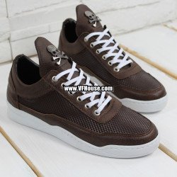 Обувки 16-0911 02 Brown