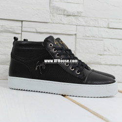 Кецове 16-2911 01 Black