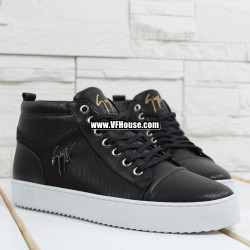 Кецове 16-2911 01 Black