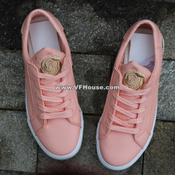 Обувки 17-1002 LK-1 Pink