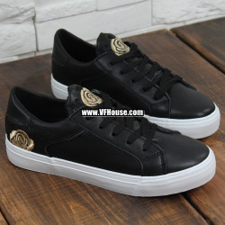 Обувки 17-1002 LK-1 Black