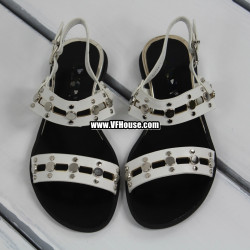 Сандали 17-1402 AD59A White