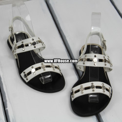 Сандали 17-1402 AD59A White