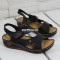Сандали 17-1402 8200 Black
