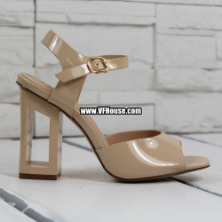 Сандали 17-1402 1165 Beige