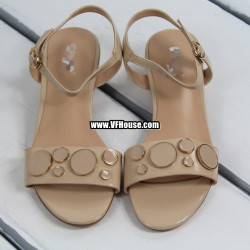 Сандали 17-1402 X258 Beige
