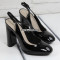 Сандали 17-1402 D844 Black