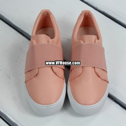 Обувки 17-1002 LK-3 Pink