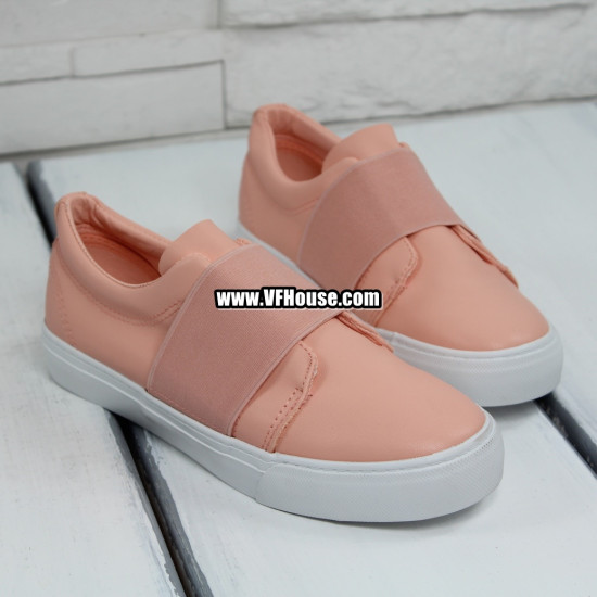 Обувки 17-1002 LK-3 Pink
