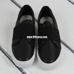 Обувки 17-1002 LK-3 Black