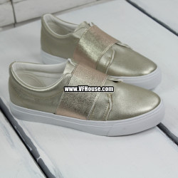 Обувки 17-1002 LK-3 Gold