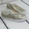 Обувки 17-1002 LK-3 Gold
