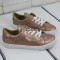 Обувки 17-1002 LK-1 Gold-Pink