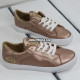 Обувки 17-1002 LK-1 Gold-Pink