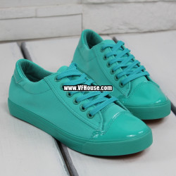 Гуменки 17-1902 1570 L.Green