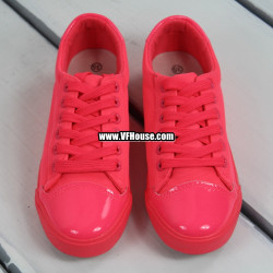 Гуменки 17-1902 1570 Pink