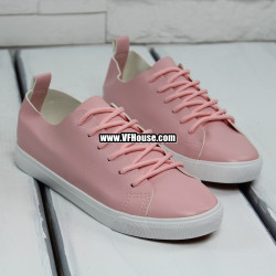 Гуменки 17-1902 2080 Pink
