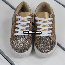Обувки 17-1902 0256 Beige