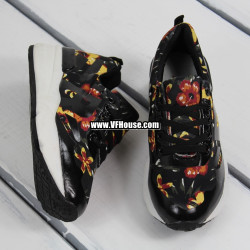 Маратонки 17-1902 3050 Black