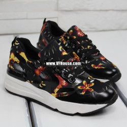 Маратонки 17-1902 3050 Black