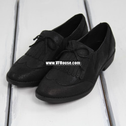 Обувки 17-1902 5913 Black