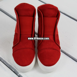 Кецове 17-1902 AF68 Red