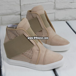 Кецове 17-1902 AF68 Beige
