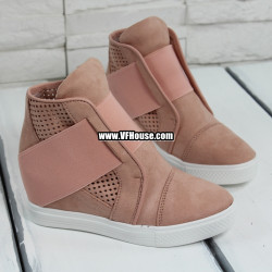 Кецове 17-1902 AF68 Pink