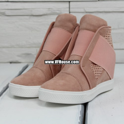 Кецове 17-1902 AF68 Pink