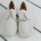 Обувки 17-1902 OS0504 White