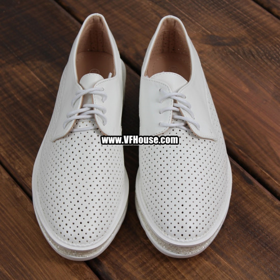 Обувки 17-1902 OS0504 White
